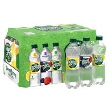 Poland spring® brand 100% natural spring water from the heart of maine polandspring.com/pledge. Poland Spring Sparkling Spring Water Variety Pack 16 9 Fl Oz 24 Pk Sam S Club