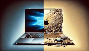 macOS Seriously Needs To Catch Up With Windows 11 | by The Useful Tech |  Mac O'Clock | Medium