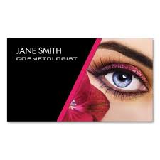 You can also make it simple and classy or more creative by adding unique. Makeup Artist Cosmetologist Cosmetology Elegant Business Card Zazzle Com In 2021 Makeup Artist Business Cards Templates Elegant Business Cards Cosmetologist Business Cards