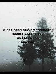 Pin On Rain