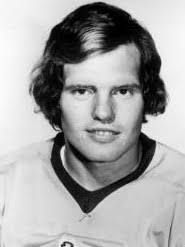 Barry Long (Eishockeyspieler)