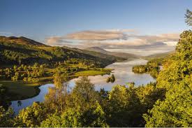 Welcome to your perthshire.com (site under construction). The Most Beautiful Places In Perthshire Scotland