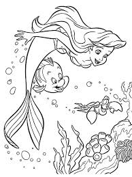 Ariel Coloring Pages Below Is A Collection Of Ariel Coloring Page That You Can Download For In 2020 Mermaid Coloring Pages Ariel Coloring Pages Unicorn Coloring Pages