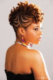 Braided hairstyles are considered to be the best style for your natural hair. Trendy Braids For Short Natural Hair To Rock In 2018 Updated Legit Ng