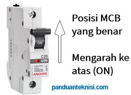 Solusi Mcb Posisi On Tapi Listrik Mati Panduan Teknisi