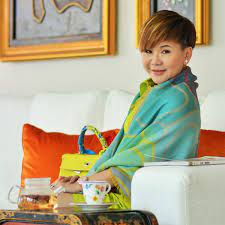 As a musician who plays the piano. Dato Sri Jessy Lai æ‹¿ç£æ–¯é‡Œèµ–å½©äº' Official Website