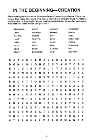 Word games such as word search puzzles and crosswords are excellent for children. Bible Puzzles Word Search 9780937282526 Christianbook Com