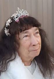 Maria S. "Fina" Austin Obituary September 24, 2021