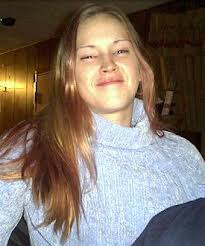 Stephanie Michelle McCann (1981-2005)