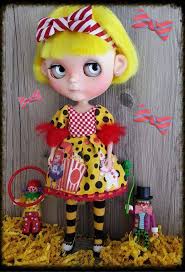 BlytheCon San Francisco 2016 — Donated Items