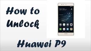 Enjoy your new (or used) huawei p9 … Liberar O Desbloquear Huawei P9 Para Usar Con Cualquier Operador Del Mundo Youtube