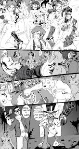 Rule34 - If it exists, there is porn of it   1008358