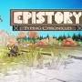 Epistory - Typing Chronicles from store.epicgames.com