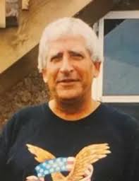 Obituary information for Gary Dan Ward