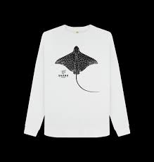 Women's Eagle Ray Jumper