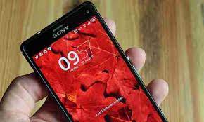 Bei den farben hat der kunde die wahl zwischen schwarz und. Sony Xperia Z3 Compact Im Test Connect