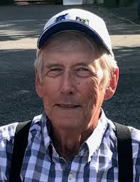 Allen Linder Obituary (1937