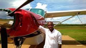 The decision to become a pilot is an easy one for most. Help Apollo Become A Missionary Pilot Waygiver