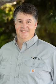 Todd Carroll-Construction Manager