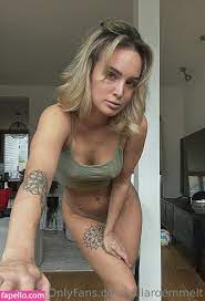 Julia Rommelt / juliaroemmelt Nude Leaked OnlyFans Photo #335 