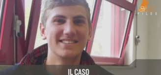 Che ha scritto un messaggio su facebook contro quarto grado e ha anche pubblicato lo screenshot di un messaggio. Omicidio Vannini Dubbi Su Martina Ciontoli Abbate Com Carabinieri Non Indagato