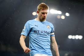 Kevin de bruyne had a ufc injury in a football match, wrote one, while another said: Recovering Kevin De Bruyne Will Add Elements To Manchester City That No Other Player Can Manchester Evening News