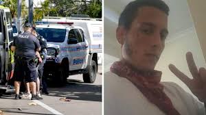 Zachary John Hunt: Attempted murder trial begins