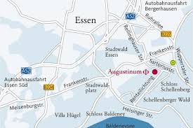 Augustinum Essen Residenz Kompass