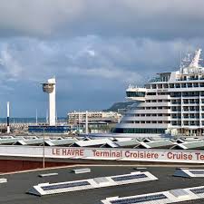 Eight Hours Ashore In Le Havre France Cruise Port Profile Portexplore