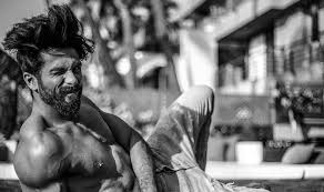 4x fast hair growth, stop hair fall (100) permanently & get silky, shiny, longer hair urdu hindi. How To Get Long Hair For Guys 14 Tips To Get Long Healthy And Strong Hair For Men India Com