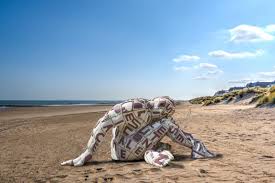 Diesmal gelten besondere bedingungen, um die ausbreitung des virus zu verhindern. Knokke Heist Cadzand Bad