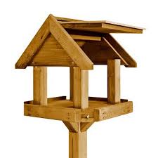 You can choose the table that best suits your garden and the height that maximises your opportunity to. Peckish Complete Bird Table Mcgaugh S Gardening Complex