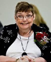 Barbara Monroe Obituary (1940