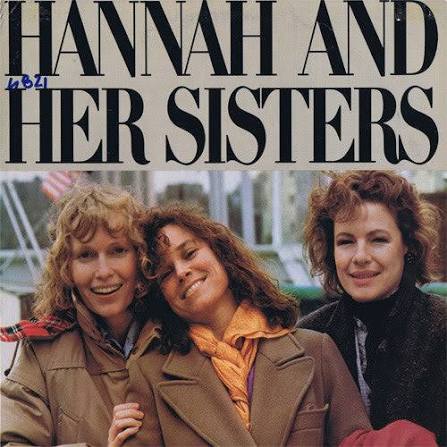 Various - Hannah And Her Sisters – SolSta Records