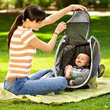 Brica Infant Car Seat Comfort Canopy Baby Car Seats Best Baby Car Seats Infant Car Seat Cover