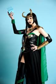 See more ideas about loki, lady loki, loki cosplay. Lady Loki Raven Lady Loki Cosplay Photo