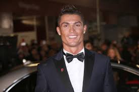 He is an icon and role model for millions all over the world. Cristiano Ronaldo To Produce Drama Series For Facebook About Hs Soccer Team Bleacher Report Latest News Videos And Highlights
