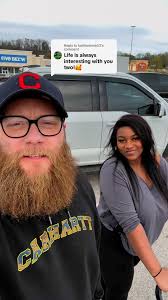 We had an interesting day shopping at the mall for Joe Chuck and Dalton.  #marriedlife #couples #interracialcouple #wv