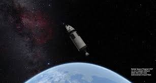 Kerbal space program пакет частей для ksp 0.22. Kerbal Space Program Simulation Made It Eyeballed It To The Mun But Fuel Is Low X D As Always Trouble Deleting Nav Maneuver Nodes Dwaves De