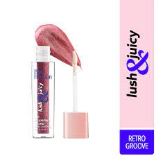 Buy Blue Heaven Lush & Juicy Lip Plumping Wand - Provides Hydrating Shine  Online at Best Price of Rs 255 - bigbasket