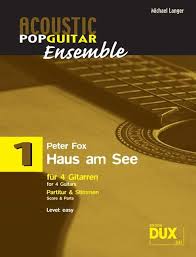 It is based on the equivalent page on debian, from which the ubuntu. Haus Am See Von Peter Fox Noten Fur Gitarre