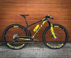 Bike 24 Horas Oficial No Instagram Scott Scale Rc Repost Guerrilla89 Montain Bike Specialized Mountain Bikes Mtb Bicycle
