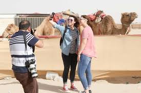 Yes, some muslims do eat camels. Camel On Guinness Record Camel Kuwait