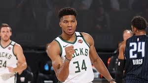 Последние твиты от milwaukee bucks (@bucks). Der Coup Mit Giannis Die Milwaukee Bucks Im Check Kicker