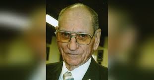 Obituary information for Maynard J. Trudy