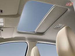 You will not find lower prices. Everything You Need To Know About Car Sunroofs