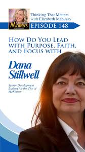 In this episode of Thinking That Matters with Elizabeth Mahusay, Dr. Michelle  Buggs shares a powerful insight into the importance of creating inclusive  spaces for all types of people, especially those who