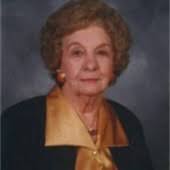 Obituary information for Ava "Bea" Beatrice Richard