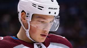 Colorado Avalanche: Cale Makar Is Far From Boring
