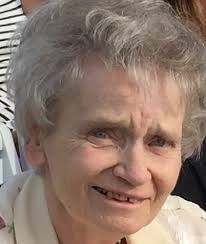 Margaret Bacon Obituary (2015)